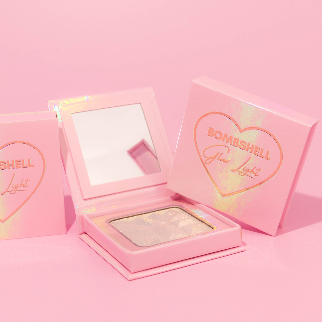 Mystery Makeup Box