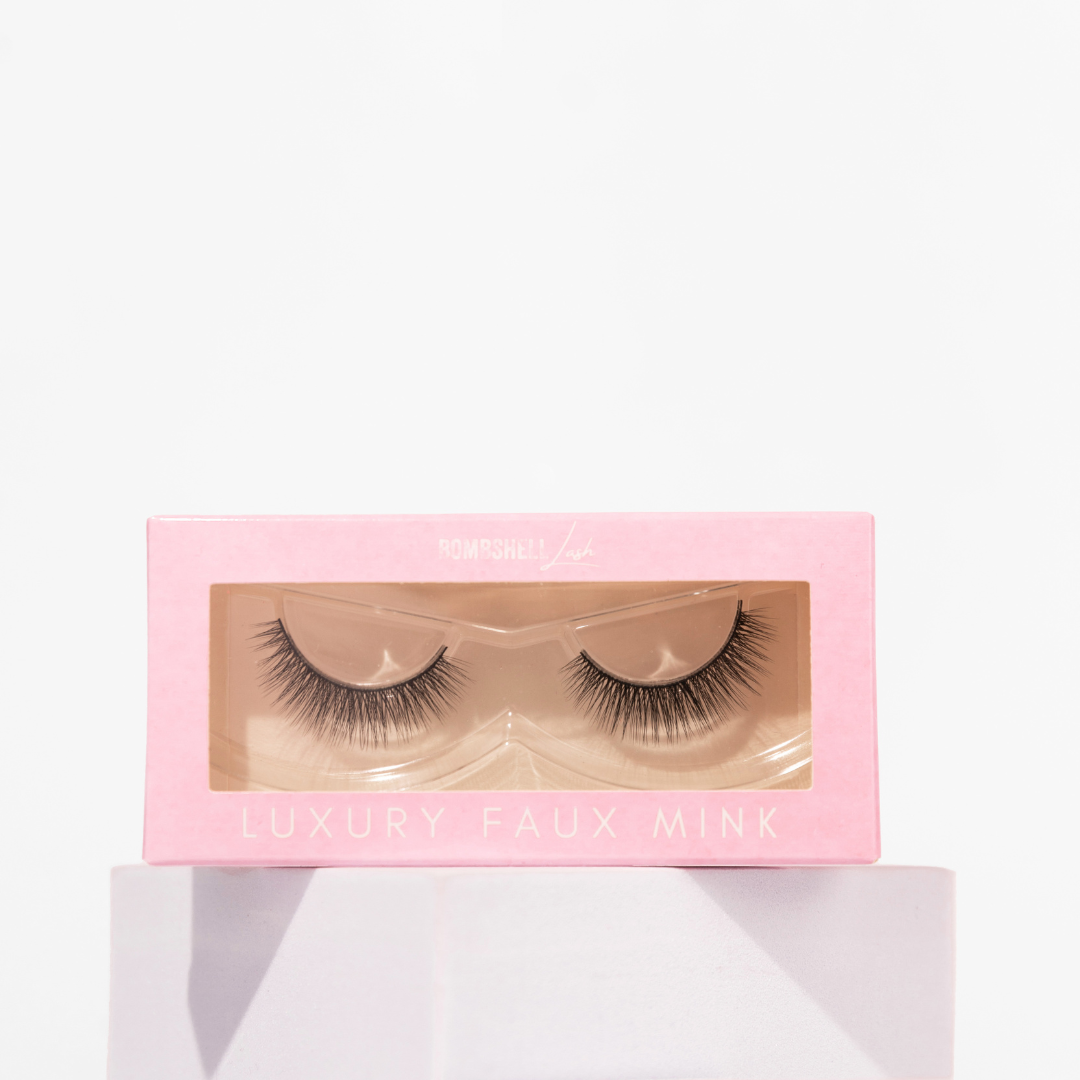 Mystery Makeup Box