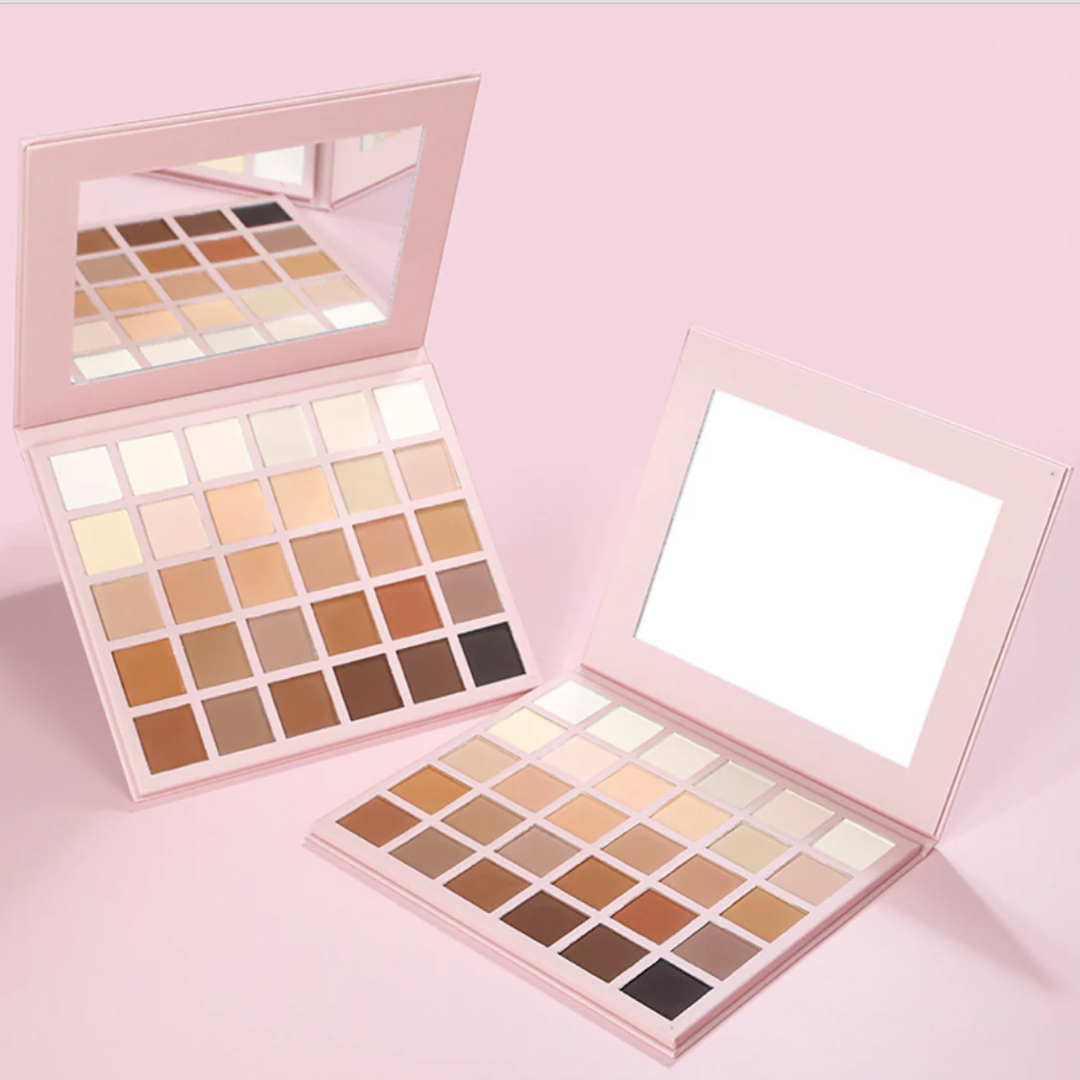 Mystery Makeup Box