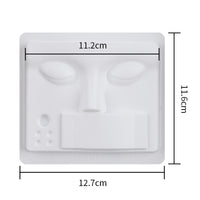 Mannequin Tray Practice Head - Makeup and Beauty Courses Online