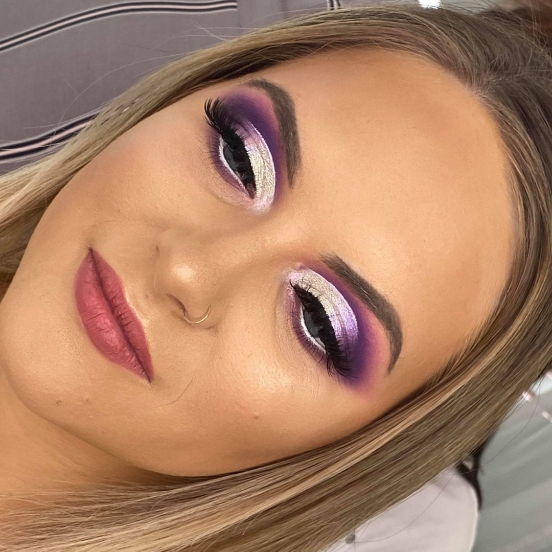 1:1 Makeup Lesson - Full Day Lesson - Makeup and Beauty Courses Online