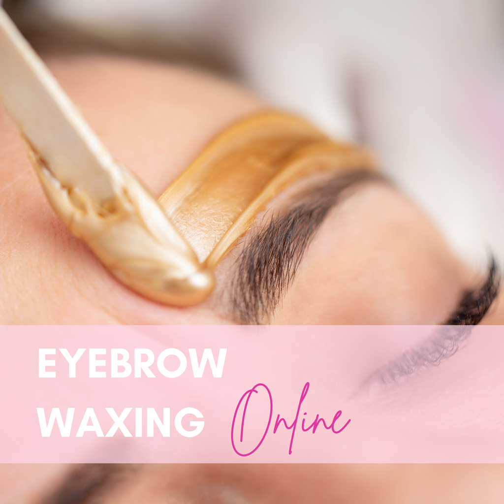 Eyebrow shaping products deals