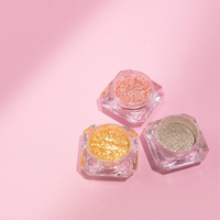 Most Loved Trio Of Pigments - Makeup and Beauty Courses Online