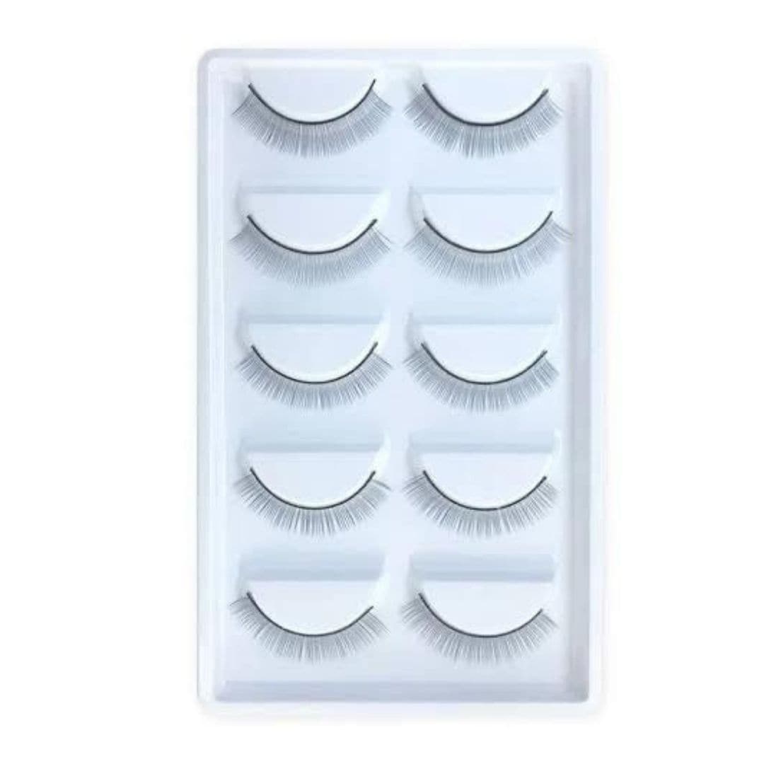 Practice Lashes - Makeup and Beauty Courses Online