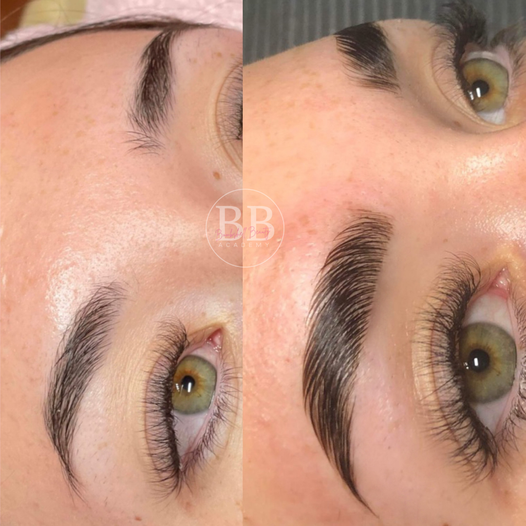 What is Brow Lamination, and is it for You