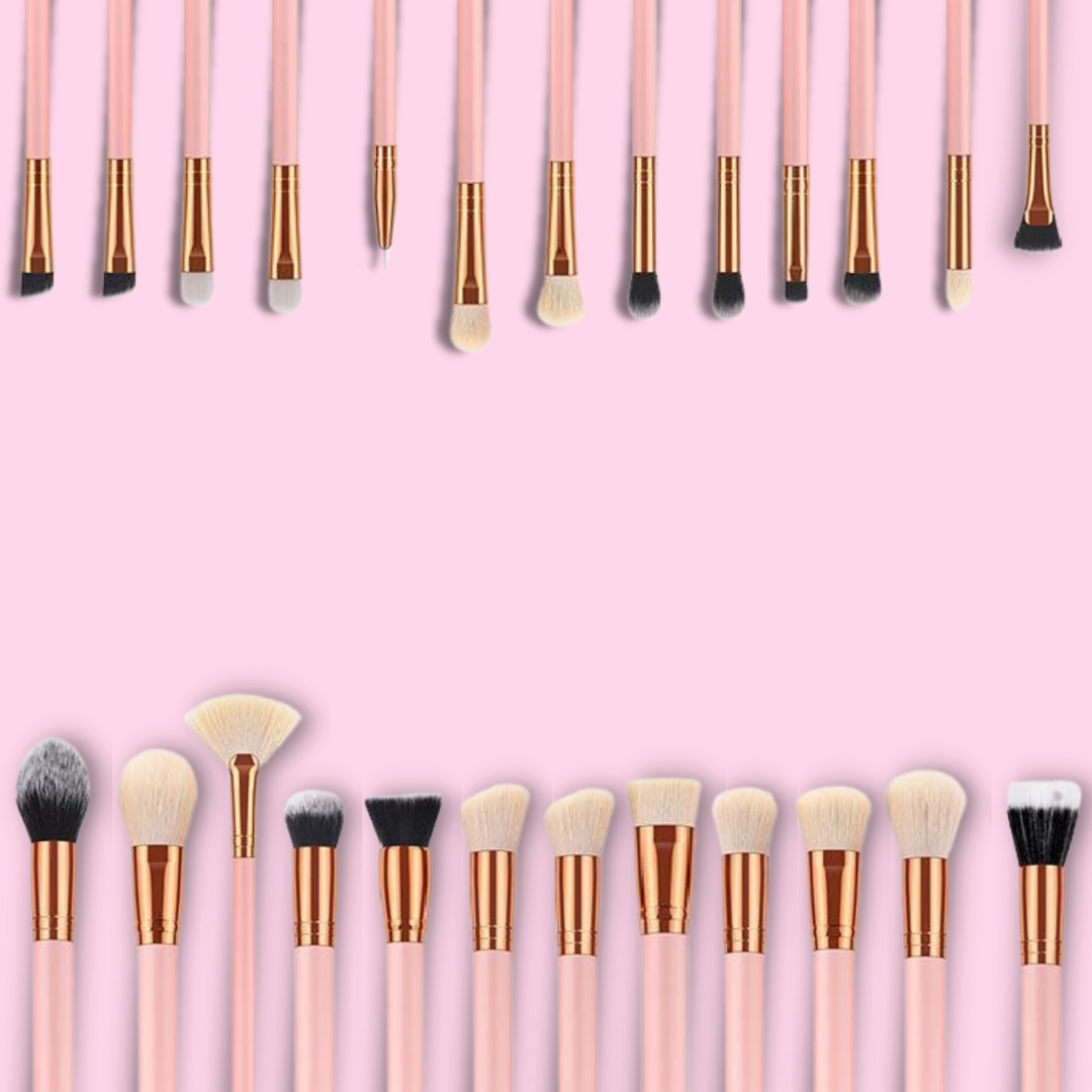 Everything To Know About Makeup Brushes