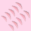Bombshell Lash Lift and Brow Lamination Tools
