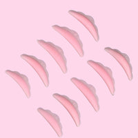Bombshell Lash Lift and Brow Lamination Tools
