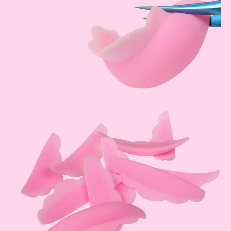 Bombshell Lash Lift and Brow Lamination Tools