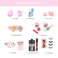 Beauty School Kit Bundle