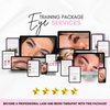 Beauty Eye Services Training Package