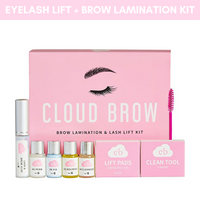 Certificate in Brow Lamination - Online Course - Makeup and Beauty Courses Online