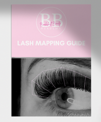 FREE LASH MAPPING & STYLING GUIDE