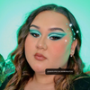 Teal-quila Fluid Liner - Makeup and Beauty Courses Online