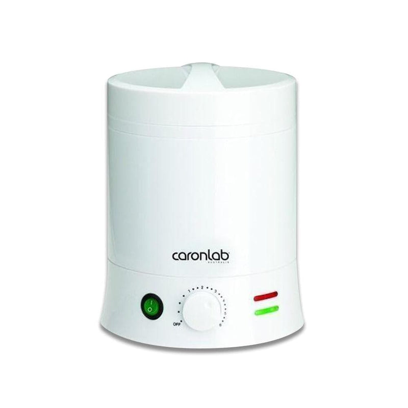 Caronlab Professional Wax Pot Heater 1 Litre - Makeup and Beauty Courses Online