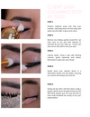 Eyelash Extension Retention Guide - Makeup and Beauty Courses Online