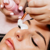 In Academy Classic Eyelash Extensions - Makeup and Beauty Courses Online