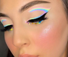 Fluid Liners 🌈 - Makeup and Beauty Courses Online