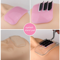 Silicone Lash Pad - Makeup and Beauty Courses Online