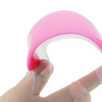 Silicone Lash Pad - Makeup and Beauty Courses Online