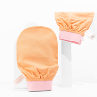 Exfoliating Hero Glove! - Makeup and Beauty Courses Online