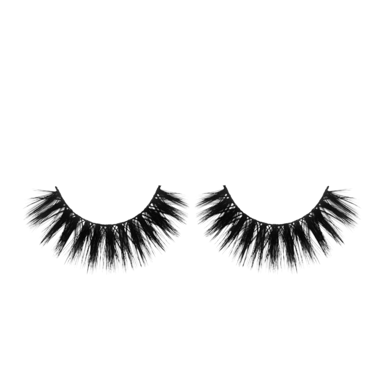 Foxy - Strip Lashes - Makeup and Beauty Courses Online