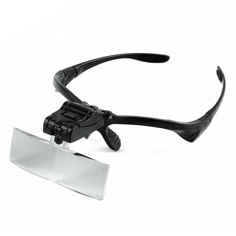 Buy Magnifying Eyeglasses With Light online
