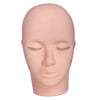 Mannequin head - Makeup and Beauty Courses Online