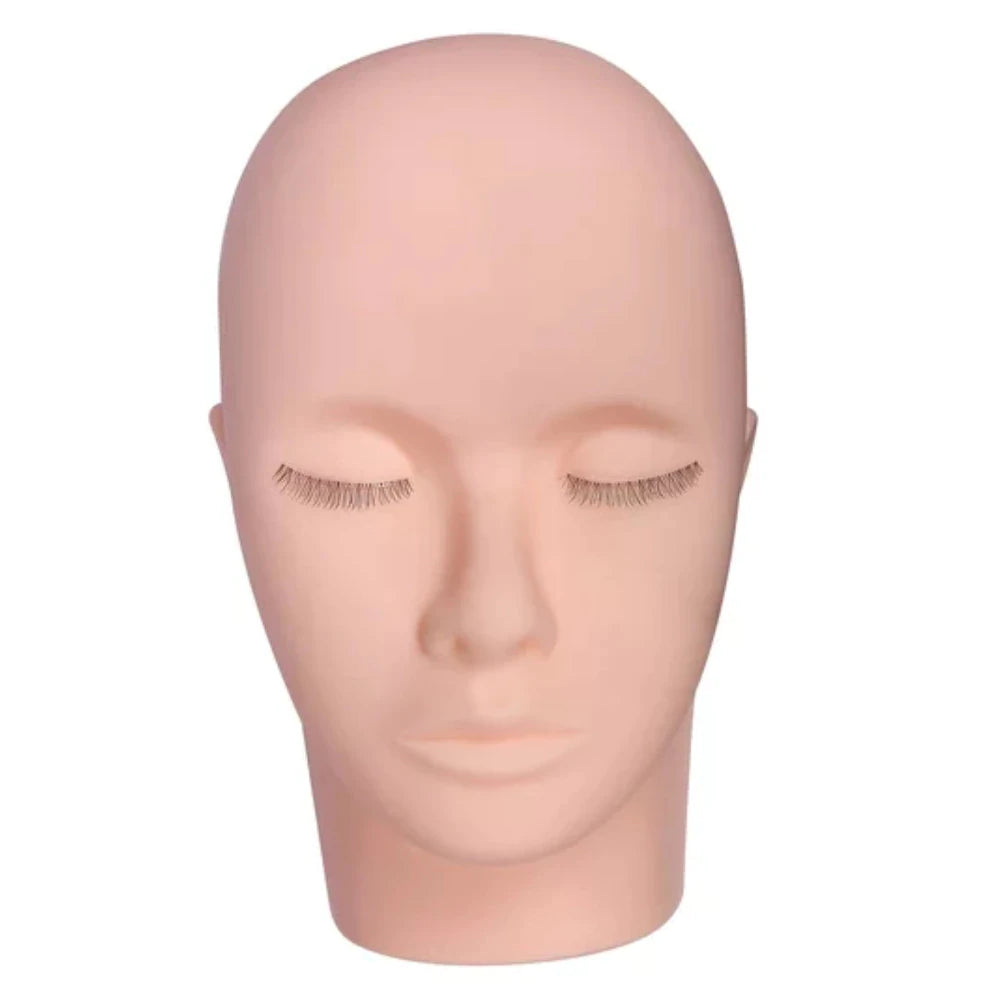 Mannequin head - Makeup and Beauty Courses Online