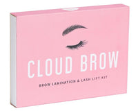 Eyelash Lift + Brow Lamination Kit - Makeup and Beauty Courses Online