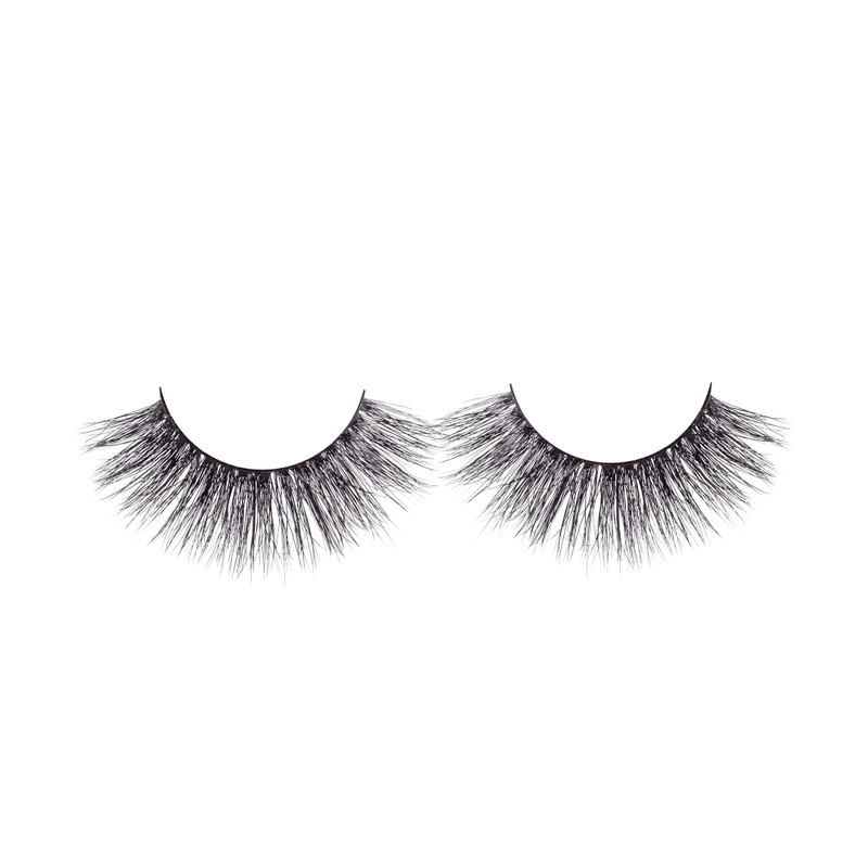 Love Shy - Strip Lashes - Makeup and Beauty Courses Online