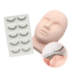 Mannequin head - Makeup and Beauty Courses Online