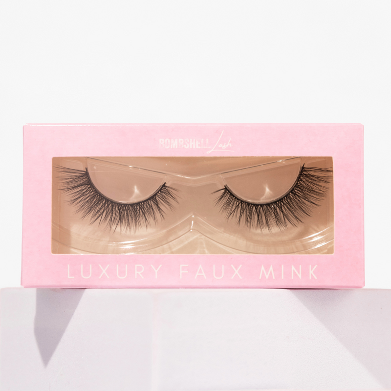 Sadie - Strip Lashes - Makeup and Beauty Courses Online