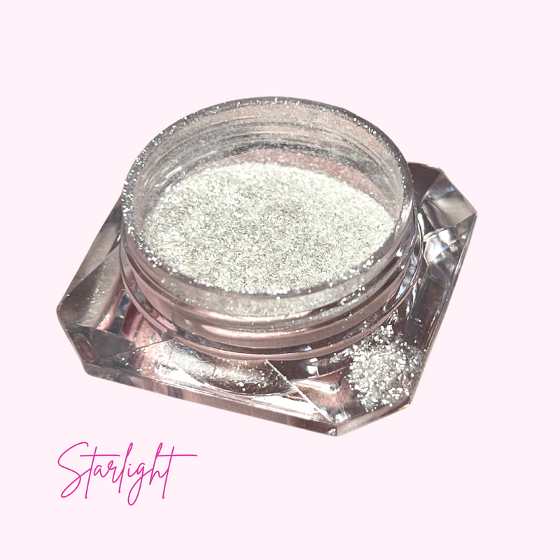 Starlight Pigment - Makeup and Beauty Courses Online