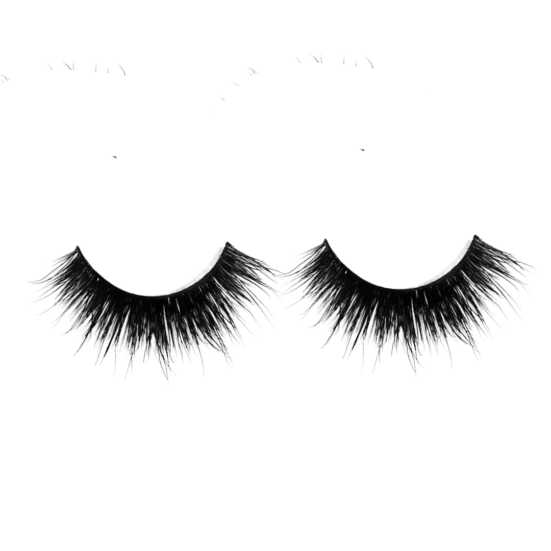 Sassy Strip Lashes