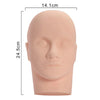 Mannequin head - Makeup and Beauty Courses Online