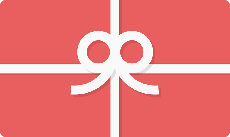 Gift Card - Makeup and Beauty Courses Online