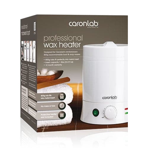 Caronlab wax pot Clearance