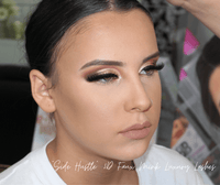 Side Hustle - Strip Lashes - Makeup and Beauty Courses Online