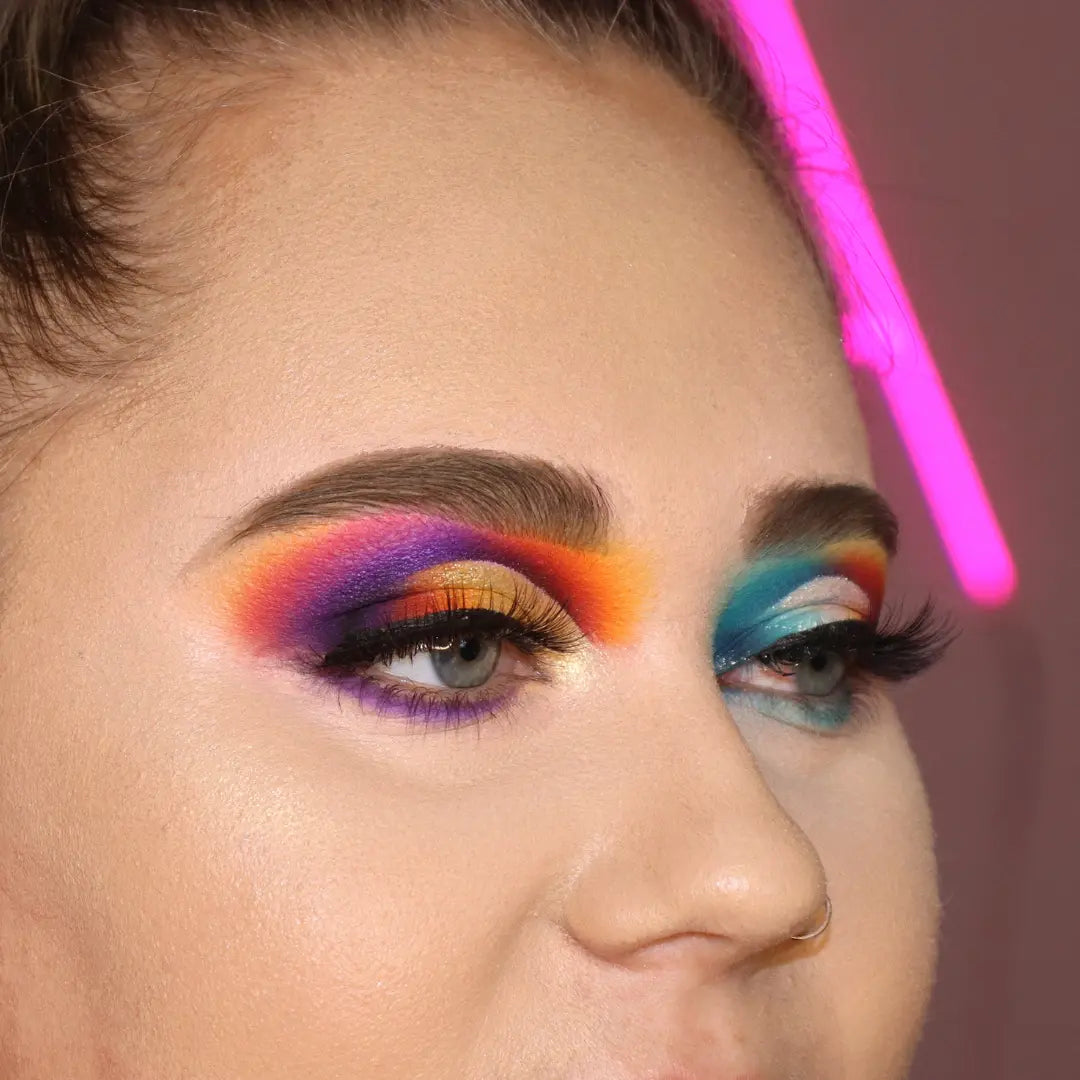 Beginners Makeup course