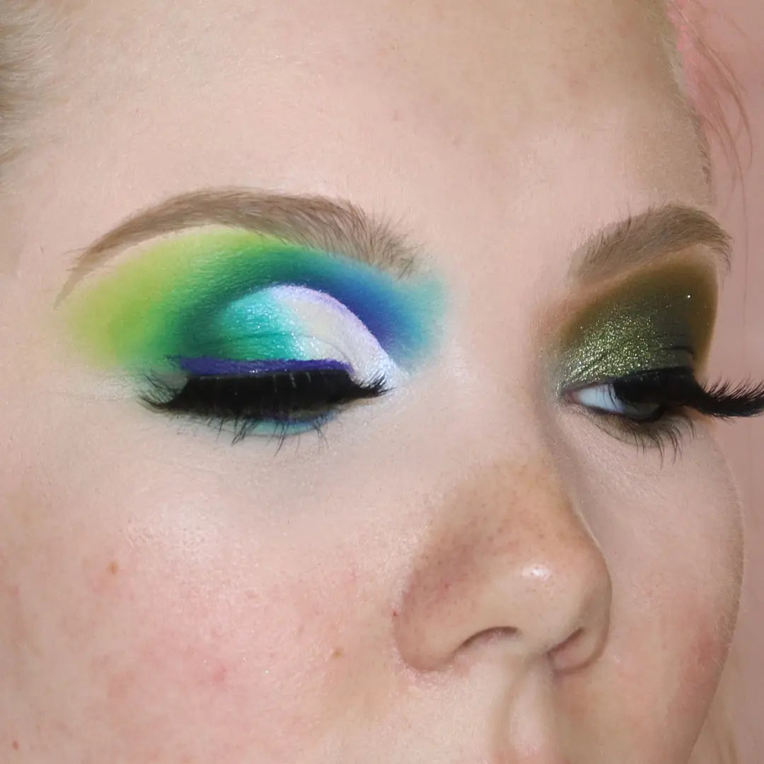 Makeup courses